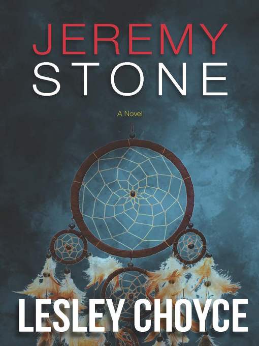 Title details for Jeremy Stone by Lesley Choyce - Available